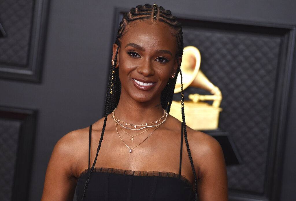 63rd Annual Grammy Awards - Arrivals